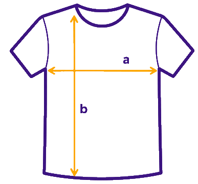 Tabulka velikostí