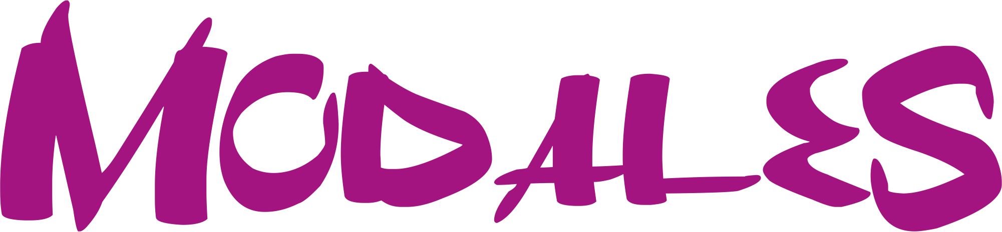 Logo modalescz